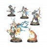 WH Underworlds - Thyrielle's Zephyrites